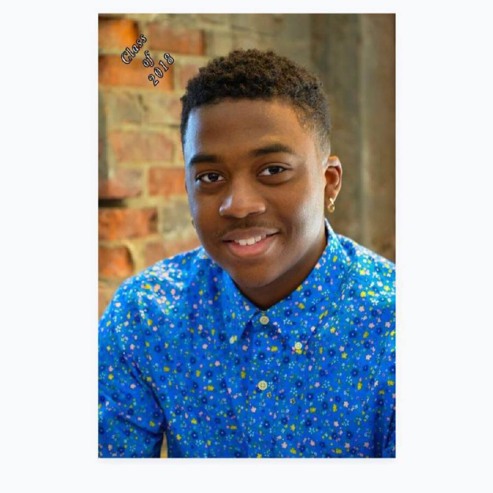 Meet your Posher, Steven